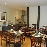 Hotel Cardinal Rive Gauche