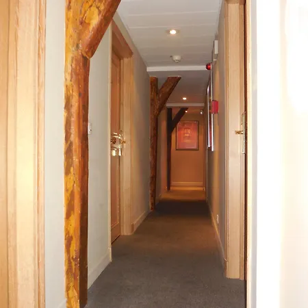 Cardinal Rive Gauche Hotel Paris