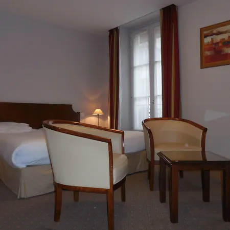 Cardinal Rive Gauche Hotel Paris