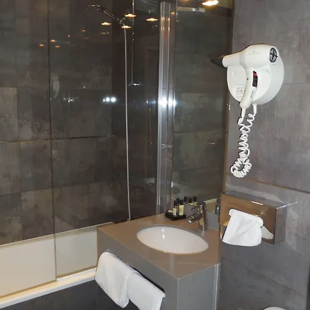 Cardinal Rive Gauche 3* Paris