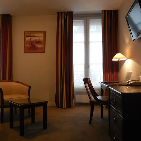 Cardinal Rive Gauche Hotel Paris