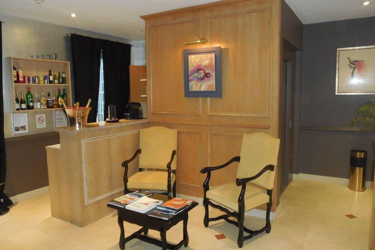 Cardinal Rive Gauche 3* Parigi