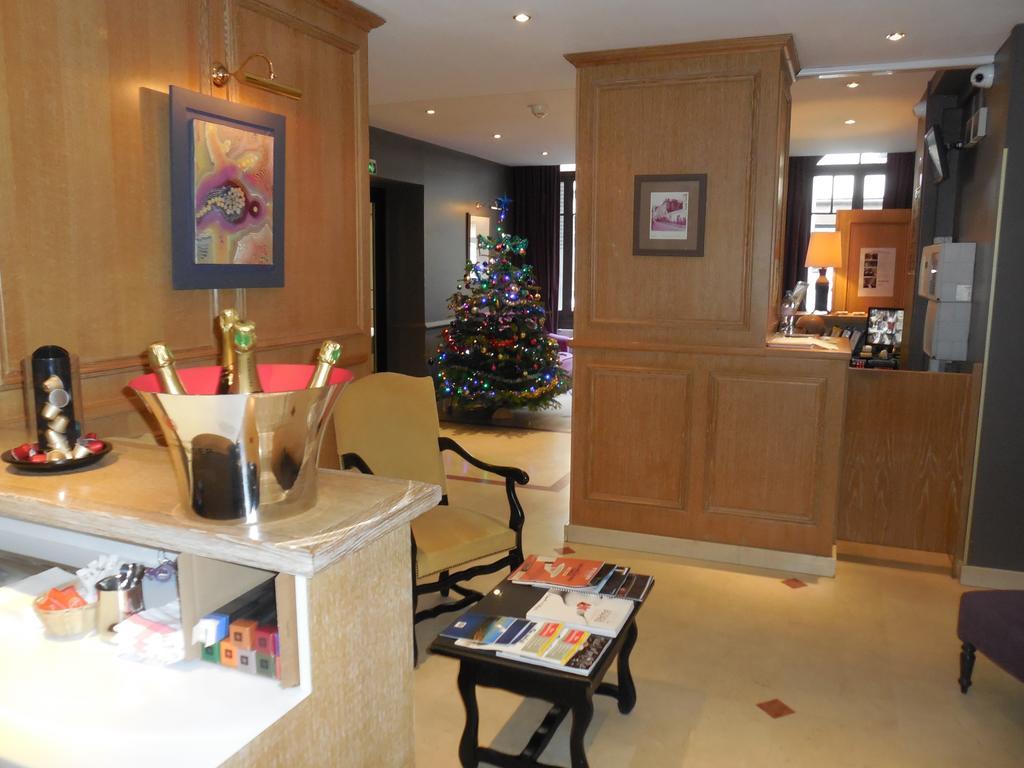 Cardinal Rive Gauche 3* Parigi
