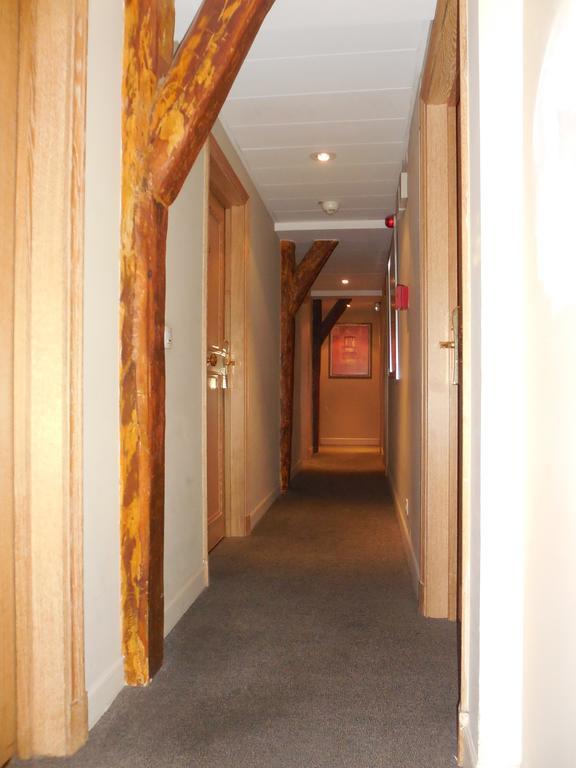 Cardinal Rive Gauche 3* Parigi