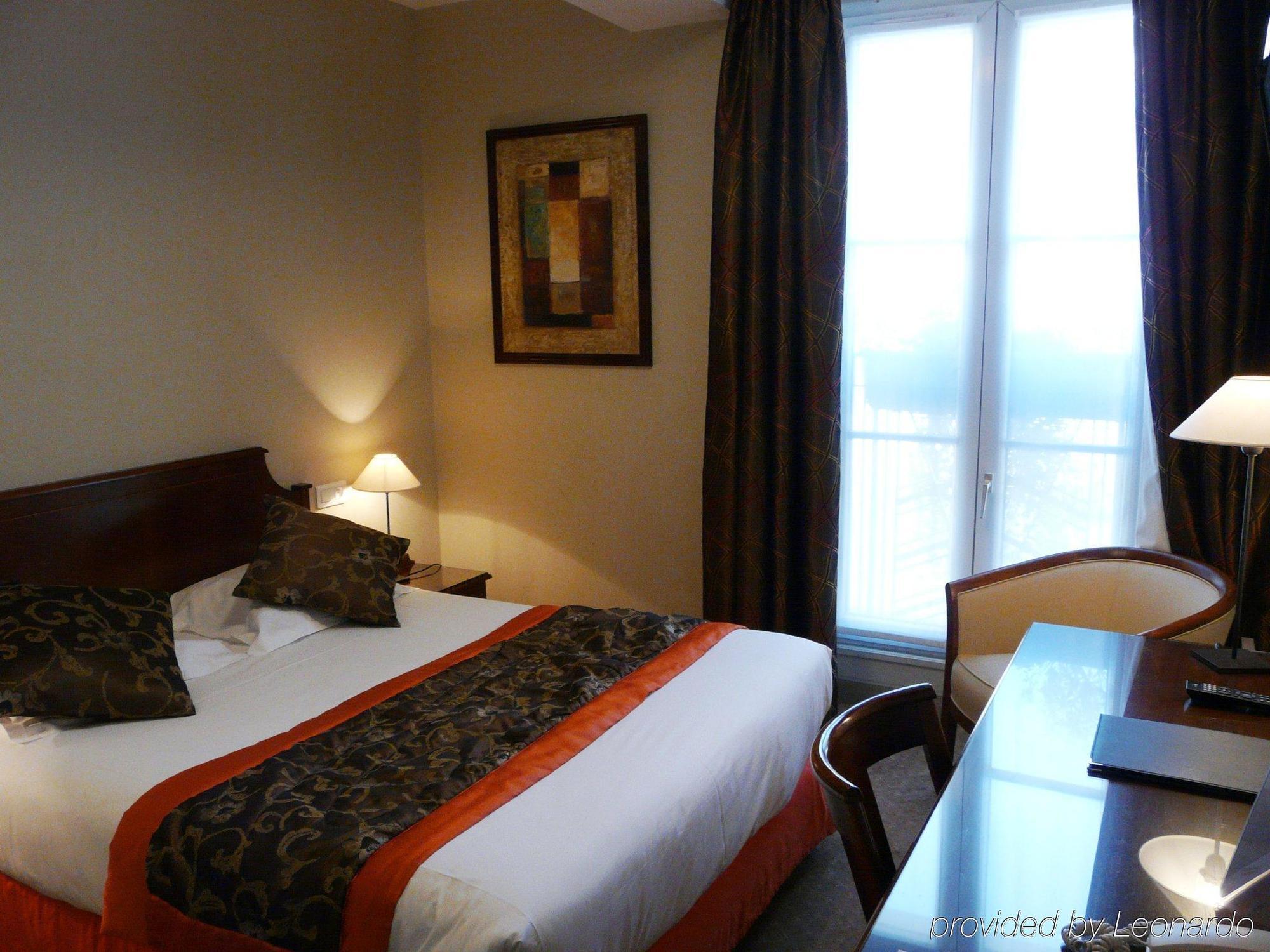 Cardinal Rive Gauche Hotel Parigi