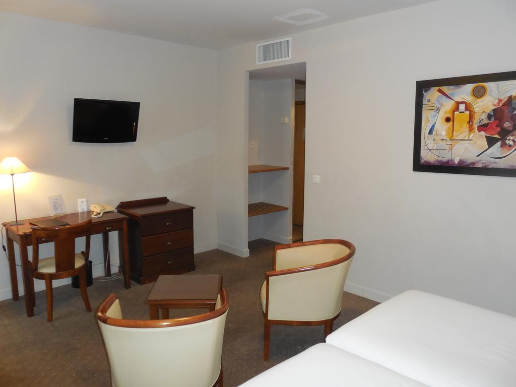 Cardinal Rive Gauche Hotel Parigi