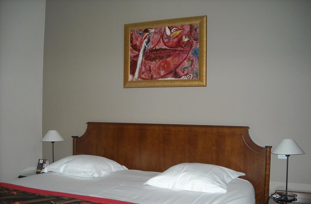 Cardinal Rive Gauche Parigi