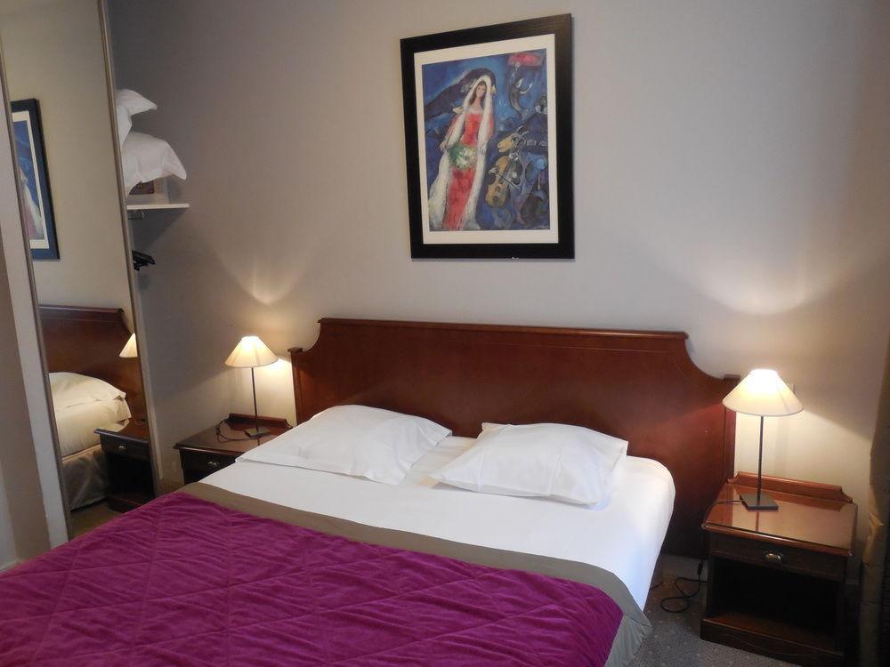 Cardinal Rive Gauche Hotel Parigi