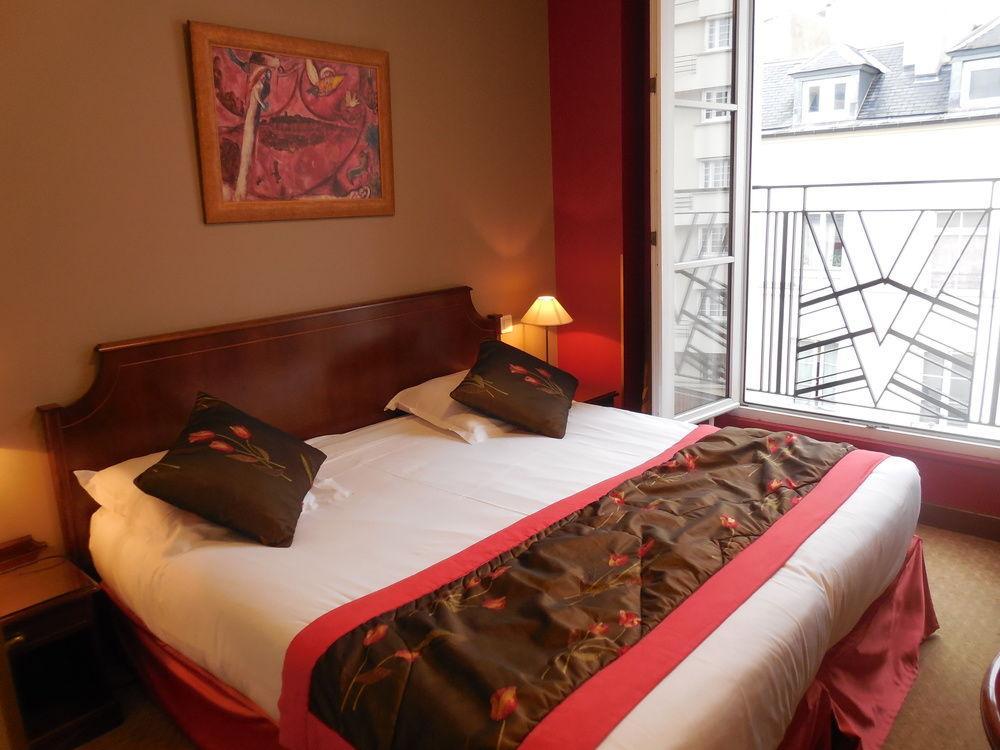 Cardinal Rive Gauche Hotel Parigi