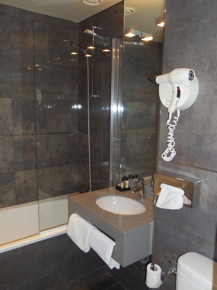Cardinal Rive Gauche Hotel Parigi