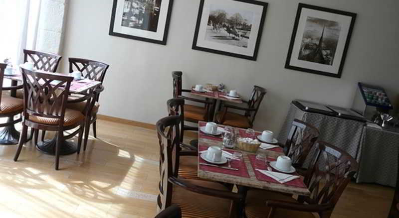 Cardinal Rive Gauche 3* Parigi