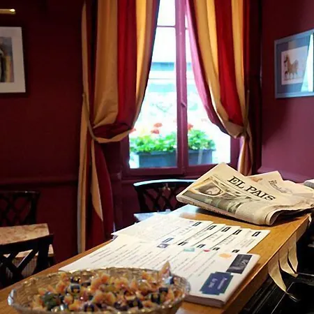 Cardinal Rive Gauche Hotel Parigi