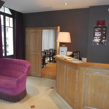 Cardinal Rive Gauche Hotel 3*