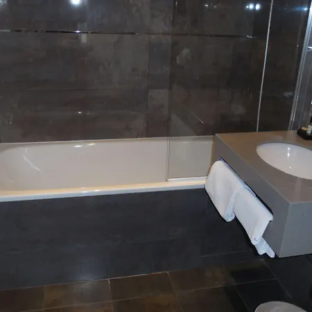 Cardinal Rive Gauche Hotel Parigi