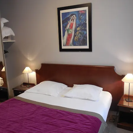 Cardinal Rive Gauche 3* Parigi