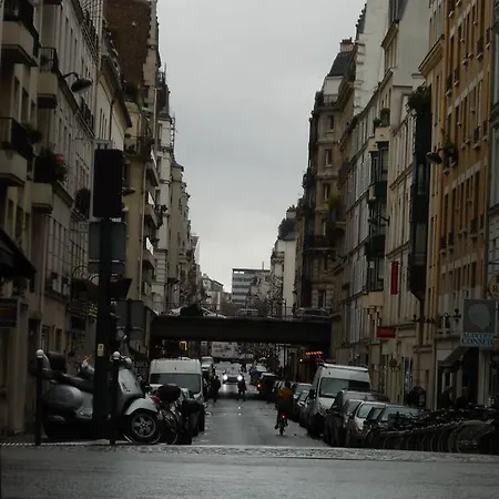 Cardinal Rive Gauche Hotel Parigi