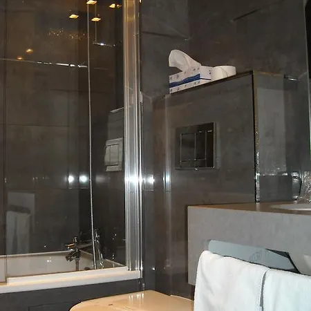 Hotel Cardinal Rive Gauche Parigi