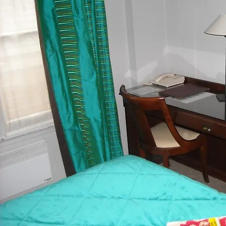 Hotel Cardinal Rive Gauche Parigi