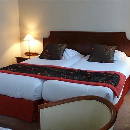 Cardinal Rive Gauche Hotel