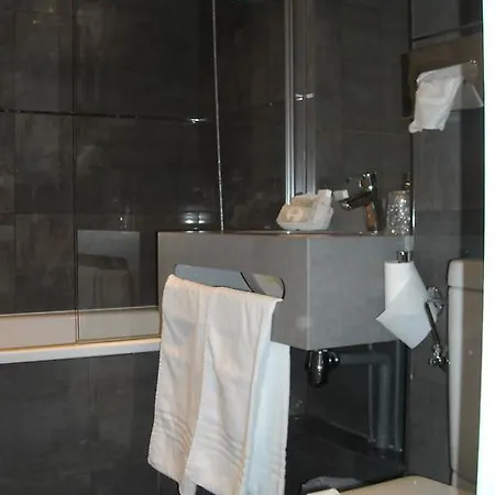 Hotel Cardinal Rive Gauche Parigi