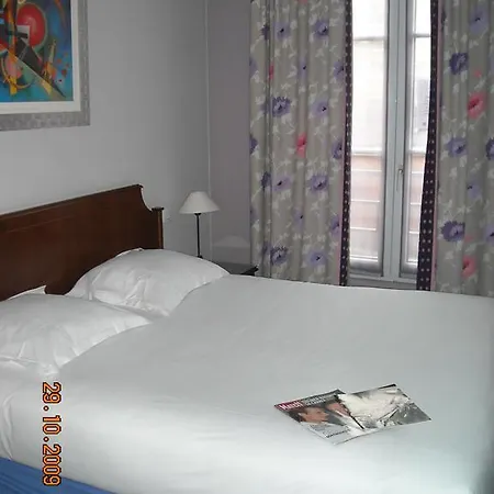 Cardinal Rive Gauche Hotel 3*