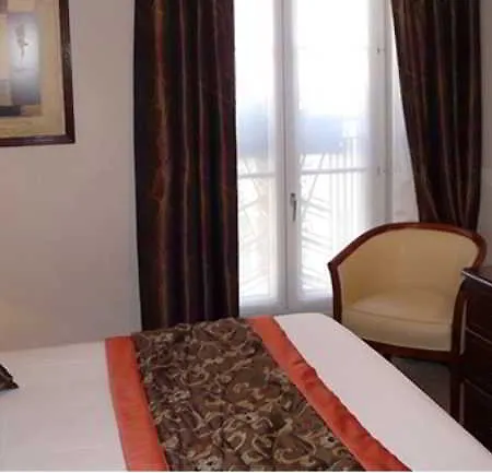 Cardinal Rive Gauche Hotel Parigi